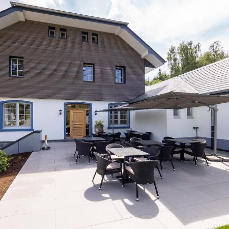 Gasthof Wisonbrona St. Vith Exterior foto